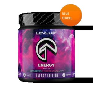 LevlUp Gaming Booster