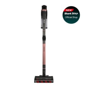 Shark Stratos Akku-Staubsauger mit selbstreinigender Bürstenrolle, Clean Sense iQ und Flexology